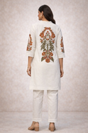 Sehaj Embroidered Co-Ord set
