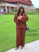 The Art of Coordinated Dressing