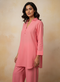 Gulabi Noor Co-ord Set