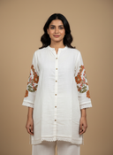 Sehaj Embroidered Co-Ord set