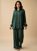 Sabz Adaa Co-ord Set