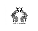 The Peacock Loom