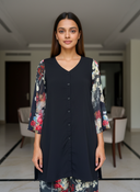 Gulshan Two Piece Kurta Pant Set