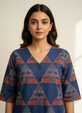Abeer Summer Top
