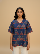 Abeer Summer Top