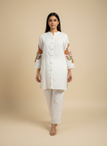 Sehaj Embroidered Co-Ord set