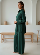Sabz Adaa Co-ord Set