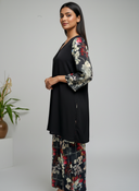 Gulshan Two Piece Kurta Pant Set