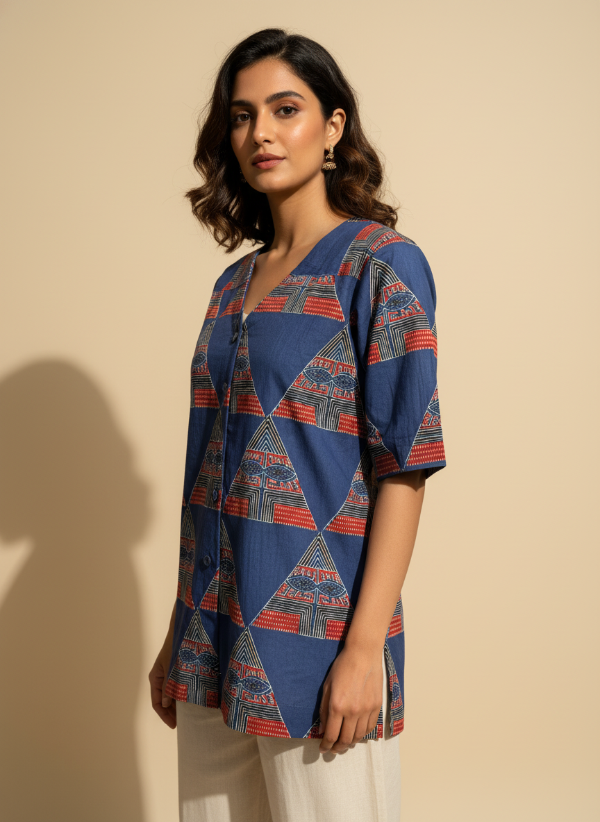 Abeer Summer Top